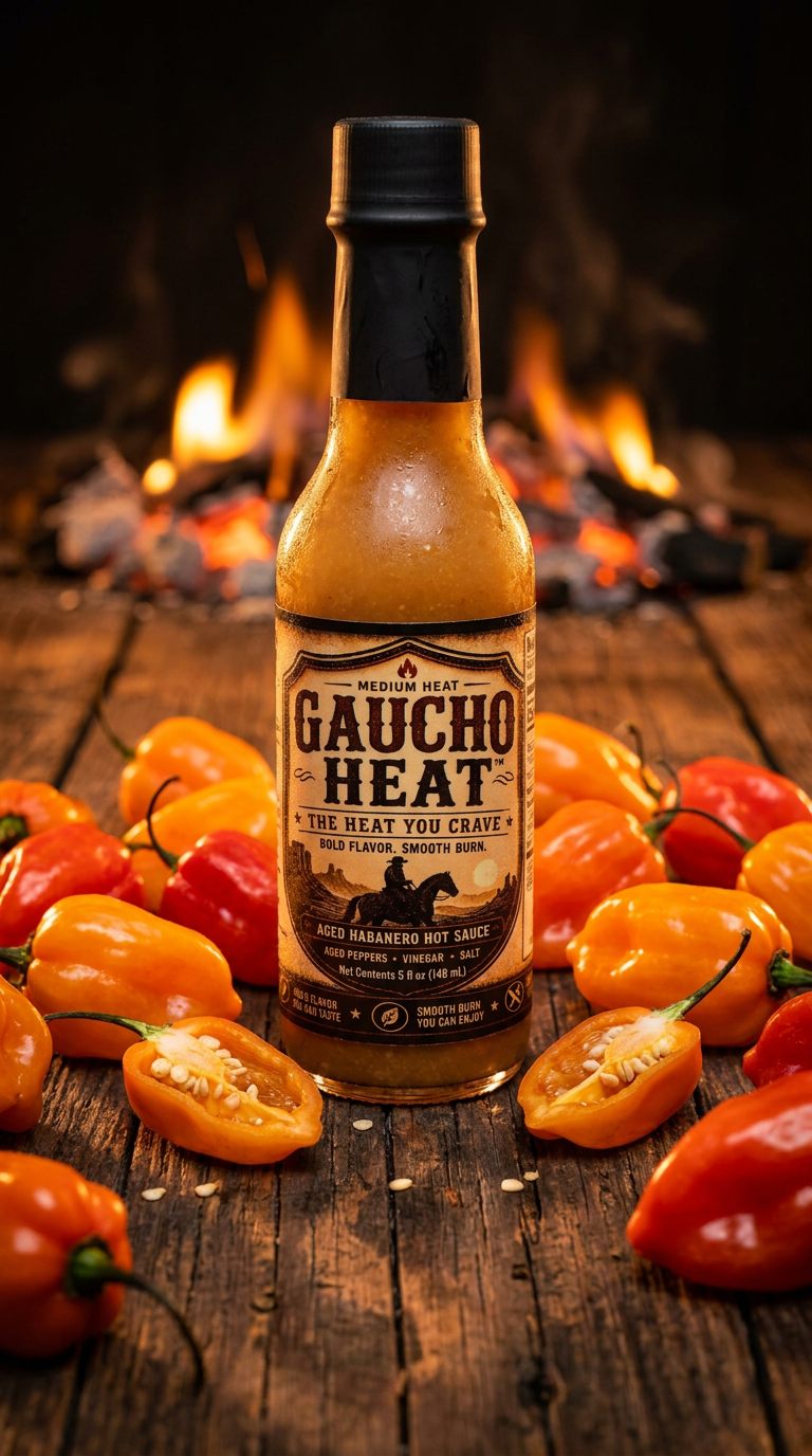GauchoHeat